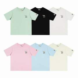 Picture of Moncler T Shirts Short _SKUMonclerM-2XLh8txD2355910